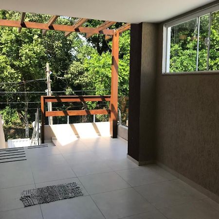 Flat 266 Appartement Rio das Ostras Buitenkant foto