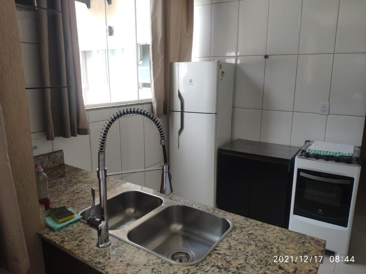 Flat 266 Appartement Rio das Ostras Buitenkant foto