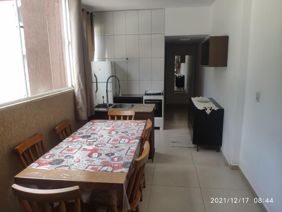 Flat 266 Appartement Rio das Ostras Buitenkant foto