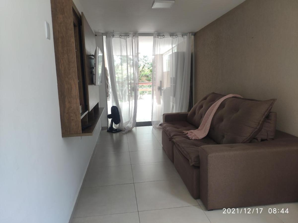 Flat 266 Appartement Rio das Ostras Buitenkant foto