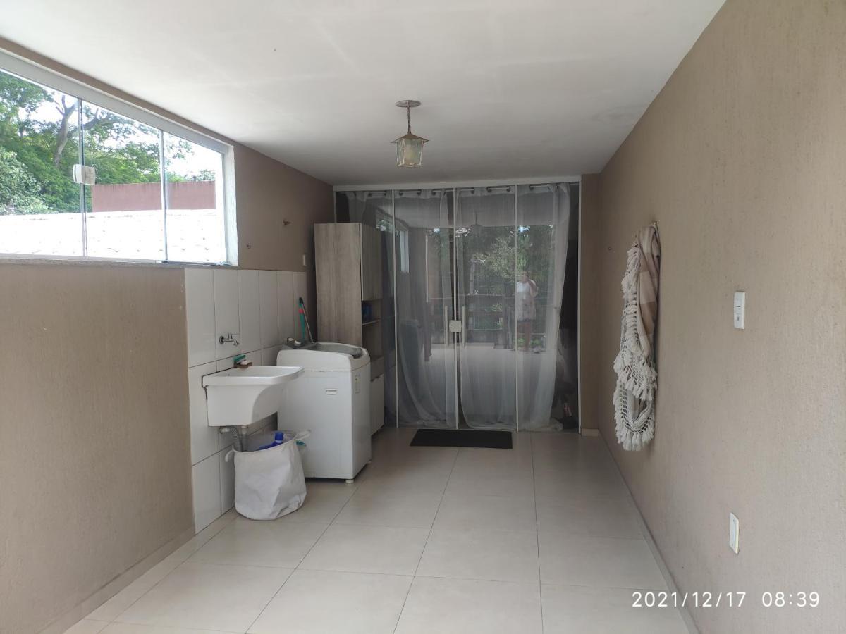 Flat 266 Appartement Rio das Ostras Buitenkant foto