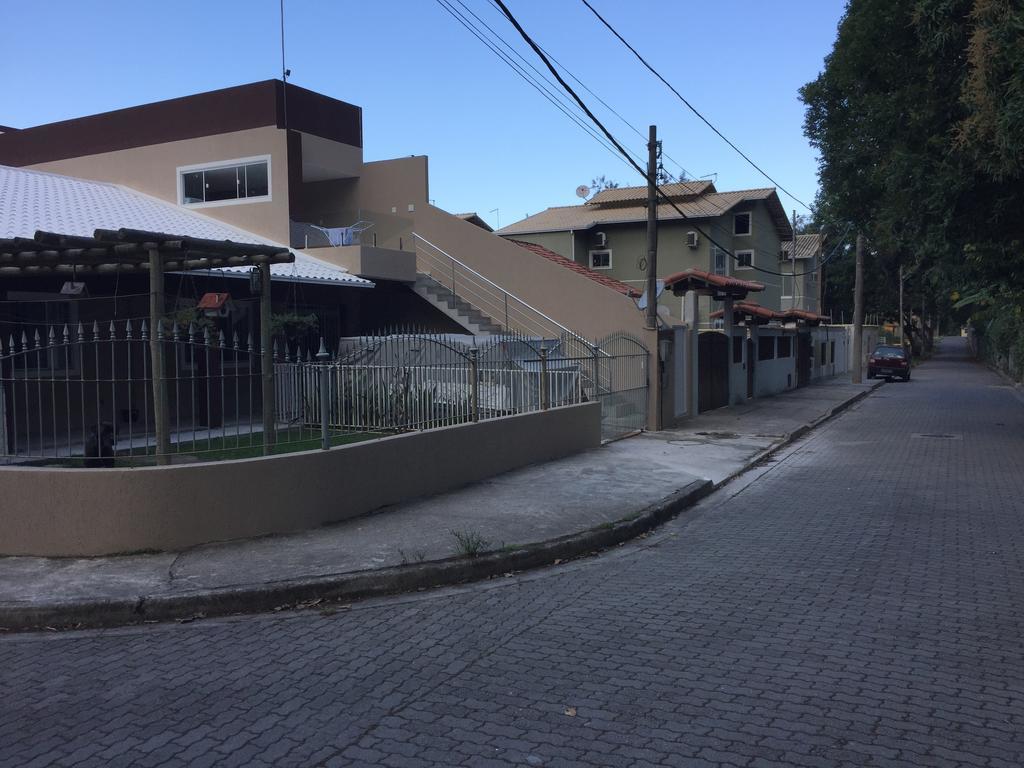 Flat 266 Appartement Rio das Ostras Buitenkant foto