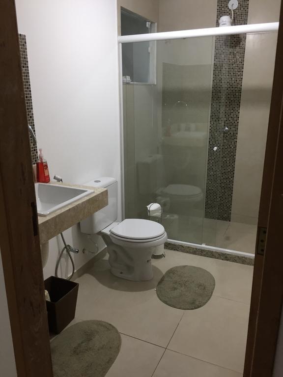Flat 266 Appartement Rio das Ostras Buitenkant foto