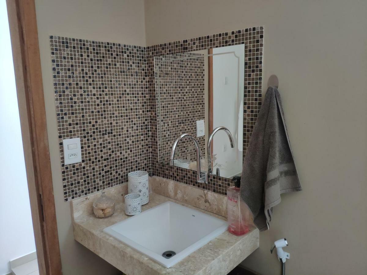 Flat 266 Appartement Rio das Ostras Buitenkant foto