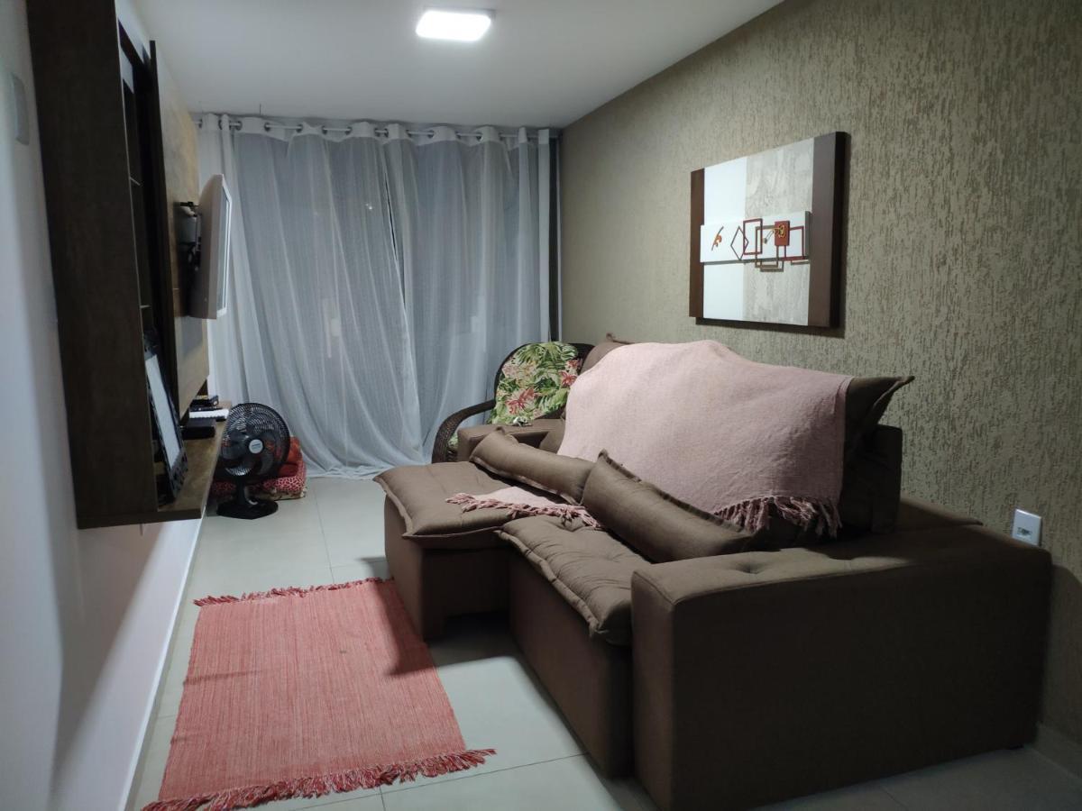 Flat 266 Appartement Rio das Ostras Buitenkant foto