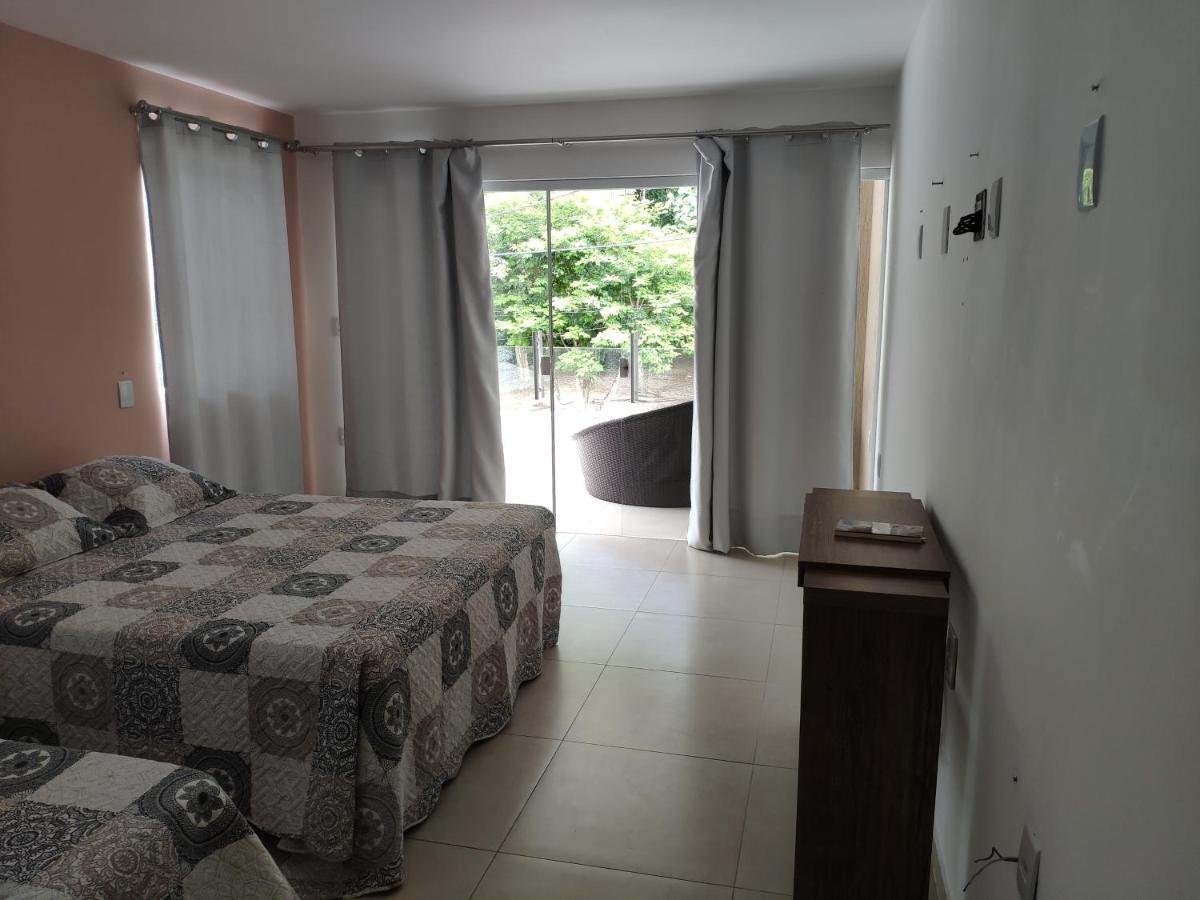 Flat 266 Appartement Rio das Ostras Buitenkant foto