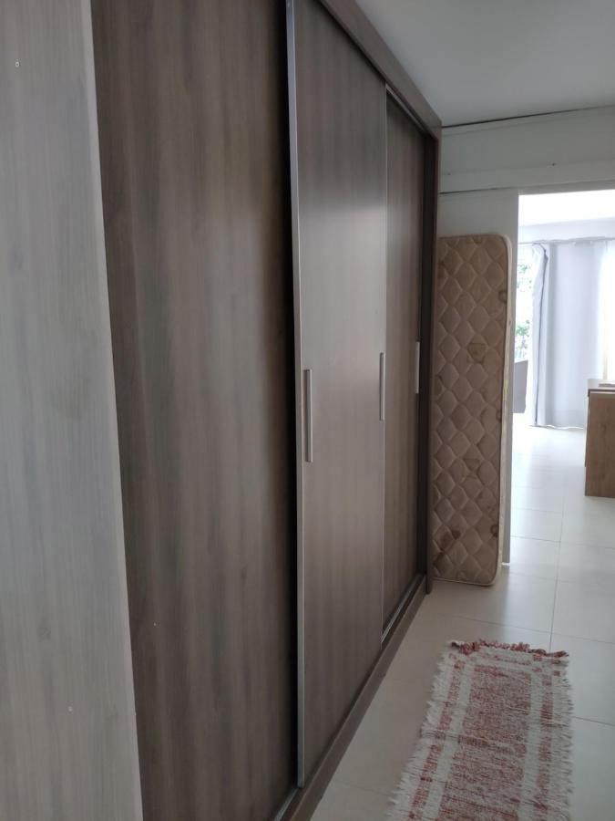 Flat 266 Appartement Rio das Ostras Buitenkant foto